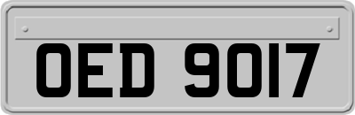 OED9017