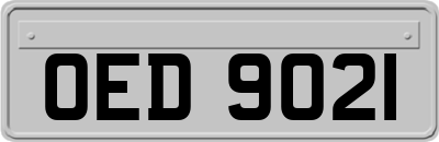 OED9021