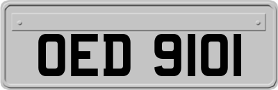 OED9101