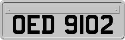 OED9102