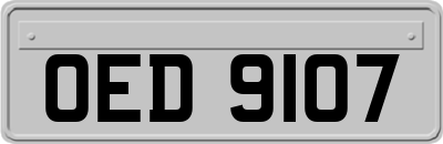 OED9107