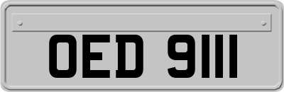 OED9111