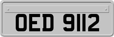 OED9112