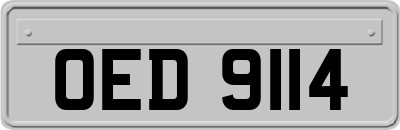 OED9114