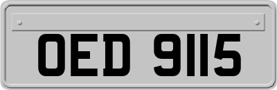 OED9115