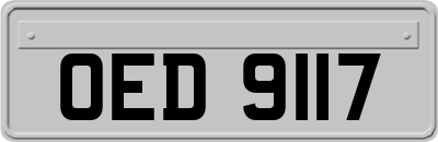 OED9117