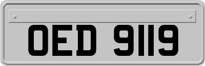 OED9119