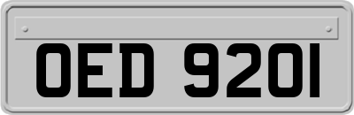 OED9201
