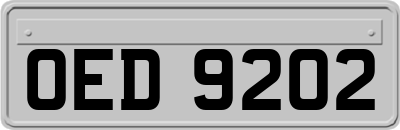 OED9202