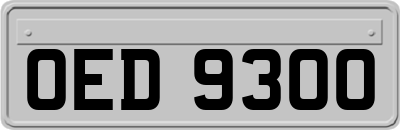 OED9300