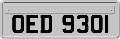 OED9301
