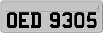 OED9305