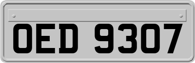 OED9307