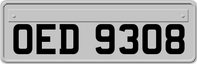OED9308