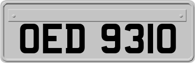OED9310
