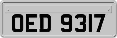 OED9317