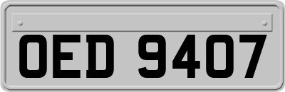 OED9407