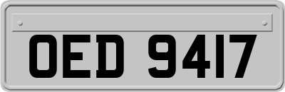 OED9417