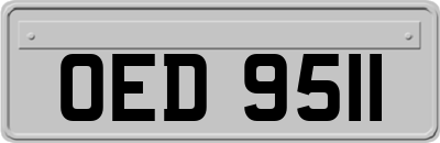 OED9511