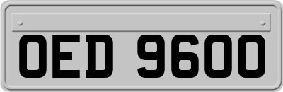 OED9600