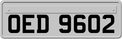 OED9602