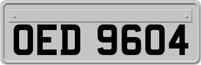 OED9604
