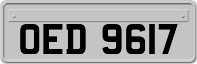 OED9617
