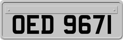OED9671