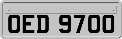 OED9700