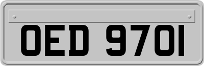 OED9701