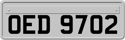 OED9702