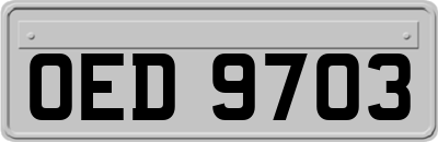 OED9703