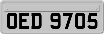 OED9705