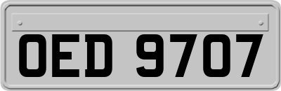OED9707