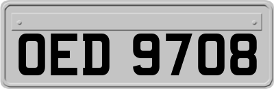 OED9708