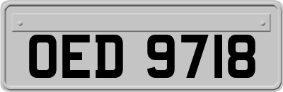OED9718