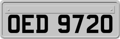 OED9720