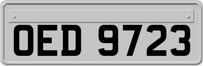 OED9723