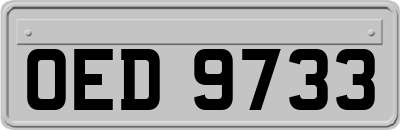 OED9733