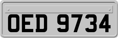 OED9734