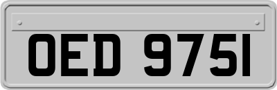 OED9751