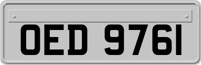OED9761