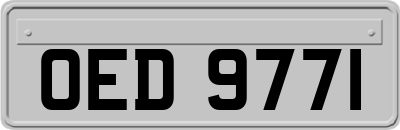 OED9771