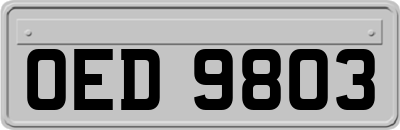 OED9803