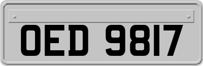 OED9817