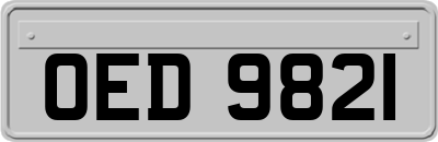 OED9821