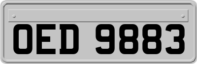 OED9883