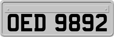 OED9892