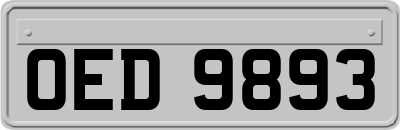 OED9893