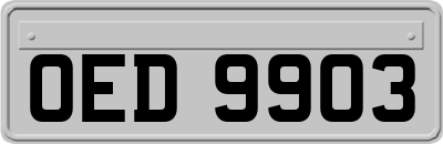 OED9903